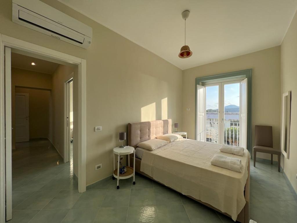 Hotel Palazzo Palumbo Procida Zewnętrze zdjęcie