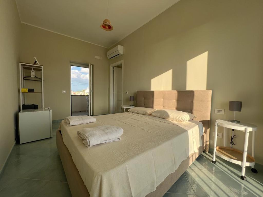 Hotel Palazzo Palumbo Procida Zewnętrze zdjęcie