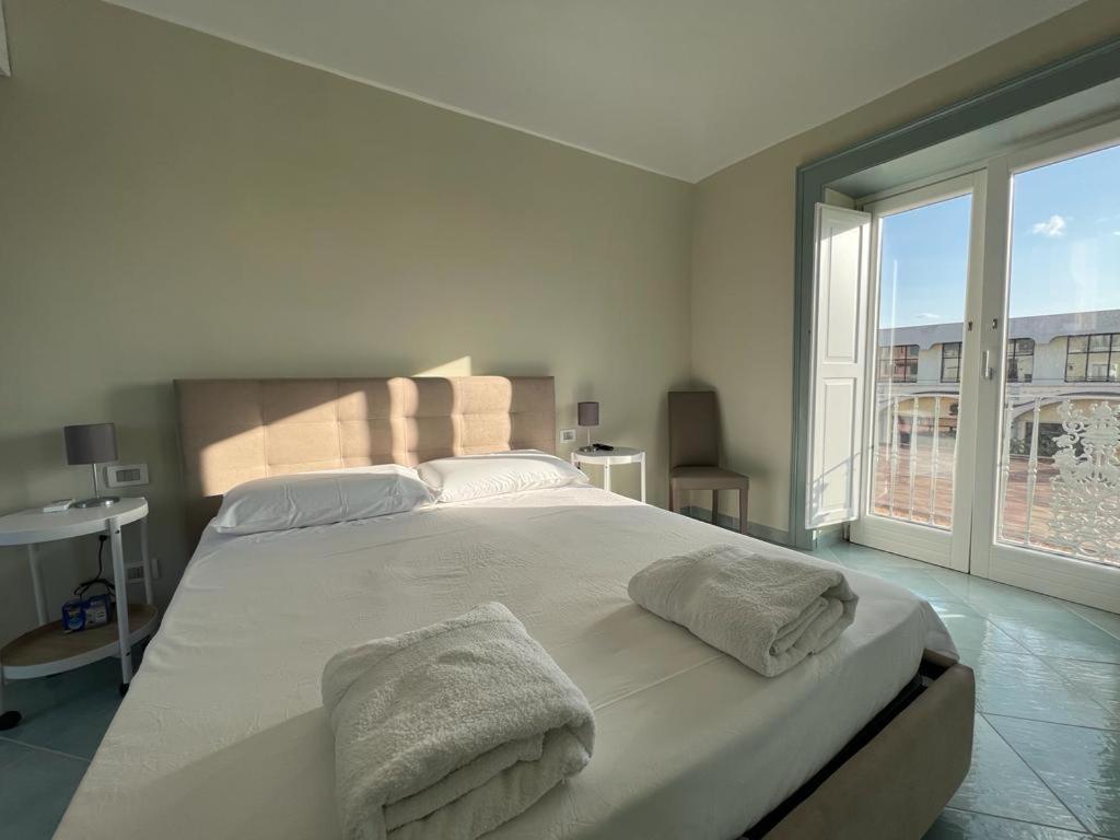 Hotel Palazzo Palumbo Procida Zewnętrze zdjęcie