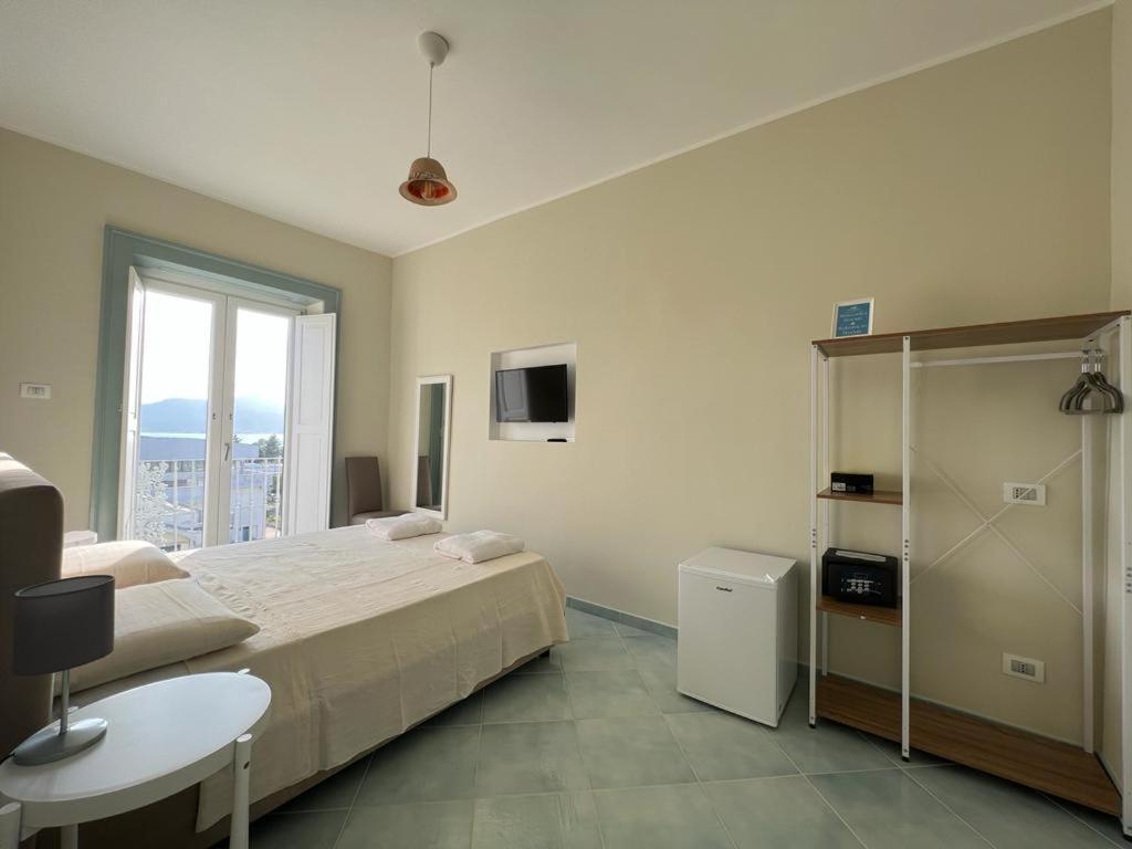Hotel Palazzo Palumbo Procida Zewnętrze zdjęcie