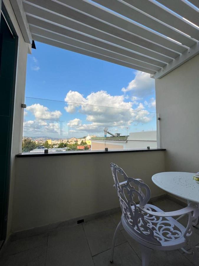 Hotel Palazzo Palumbo Procida Zewnętrze zdjęcie