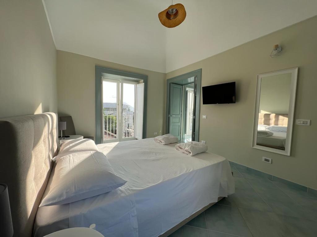 Hotel Palazzo Palumbo Procida Zewnętrze zdjęcie