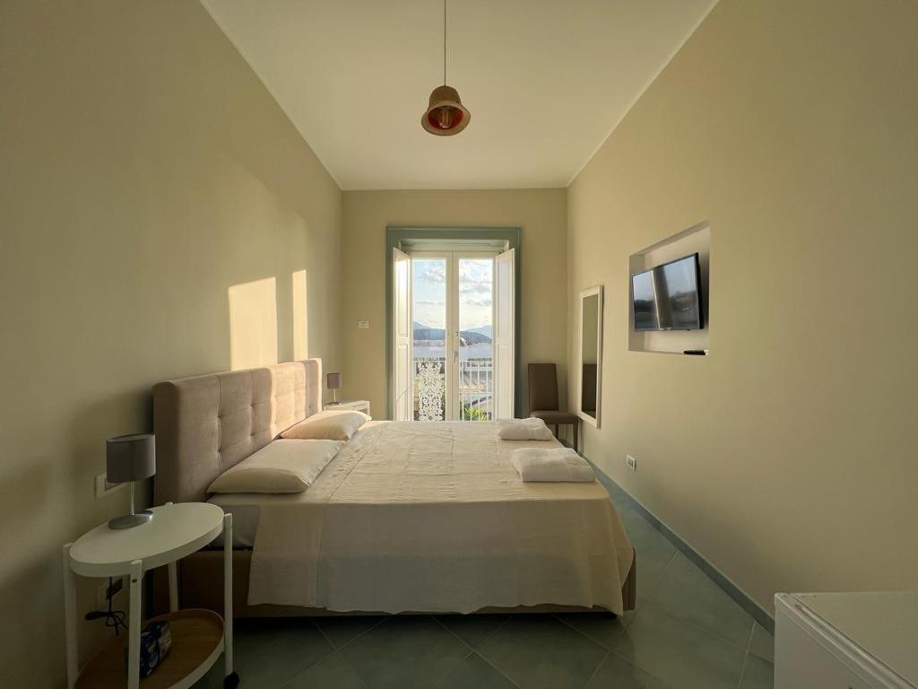 Hotel Palazzo Palumbo Procida Zewnętrze zdjęcie