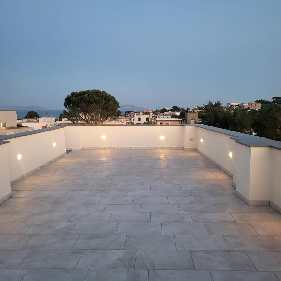Hotel Palazzo Palumbo Procida Zewnętrze zdjęcie