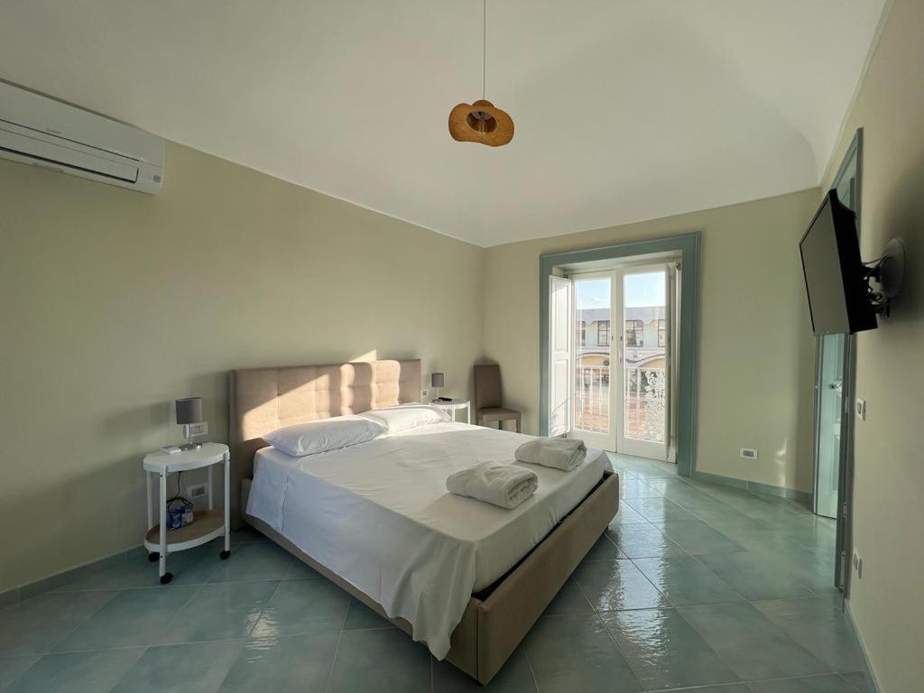 Hotel Palazzo Palumbo Procida Zewnętrze zdjęcie