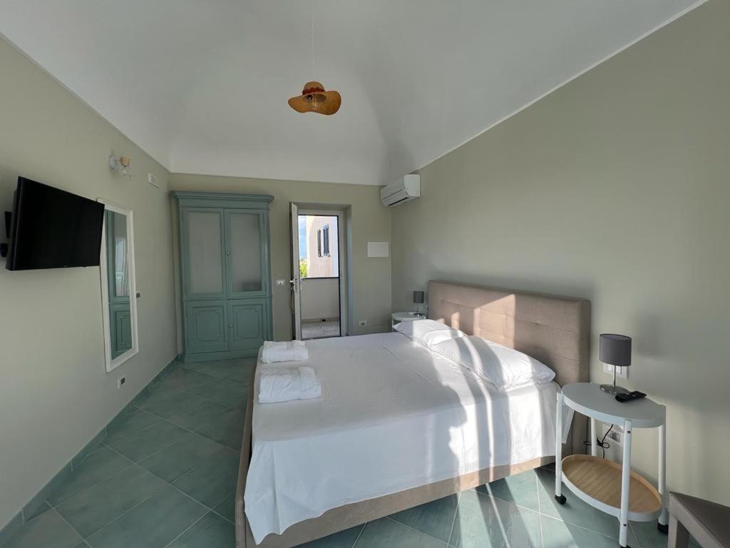 Hotel Palazzo Palumbo Procida Zewnętrze zdjęcie