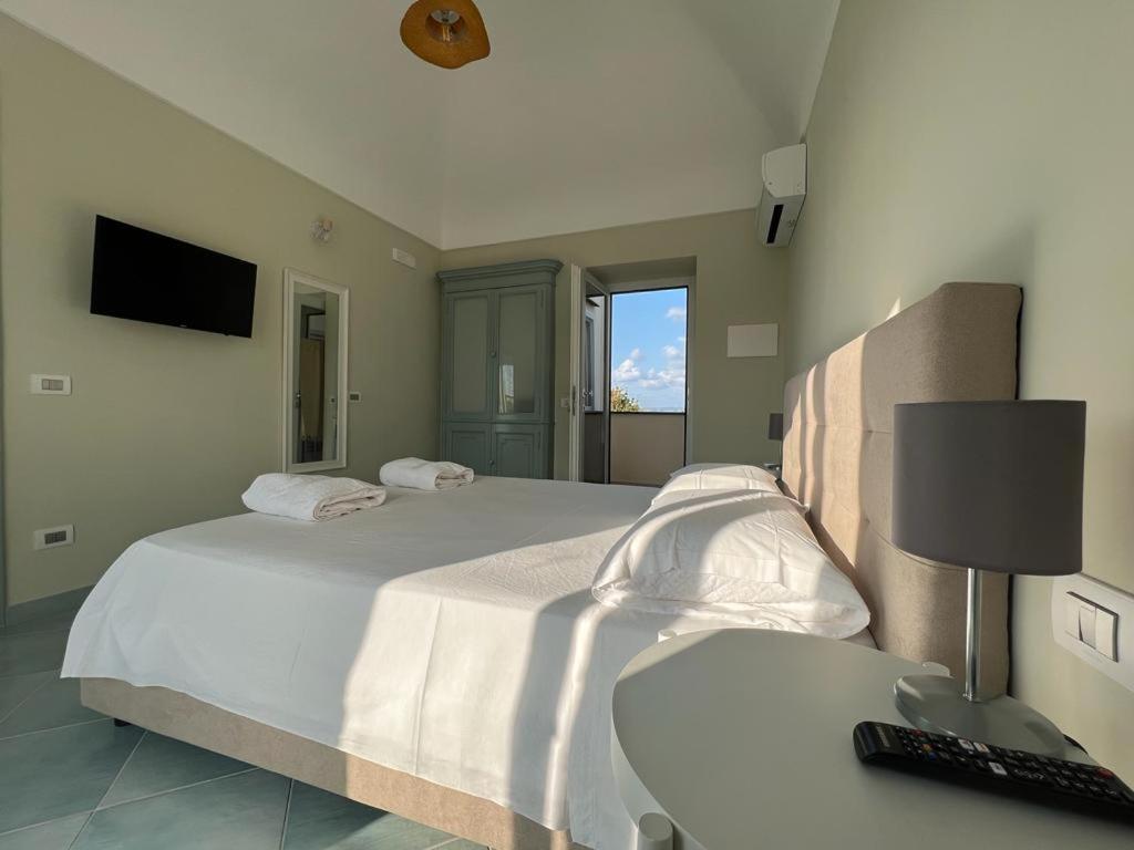 Hotel Palazzo Palumbo Procida Zewnętrze zdjęcie