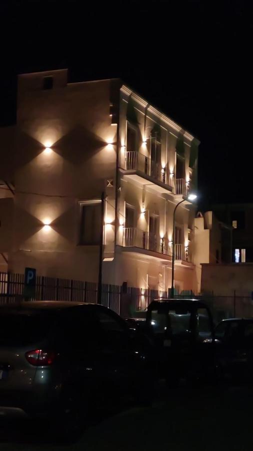 Hotel Palazzo Palumbo Procida Zewnętrze zdjęcie