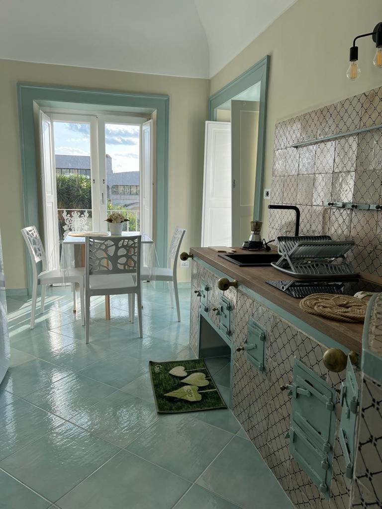 Hotel Palazzo Palumbo Procida Zewnętrze zdjęcie