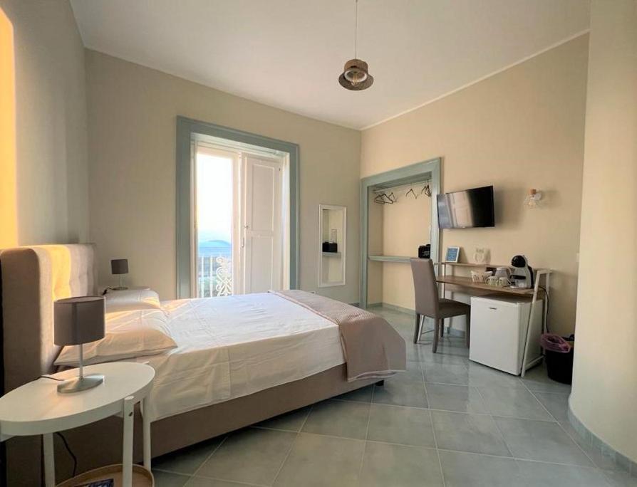 Hotel Palazzo Palumbo Procida Zewnętrze zdjęcie