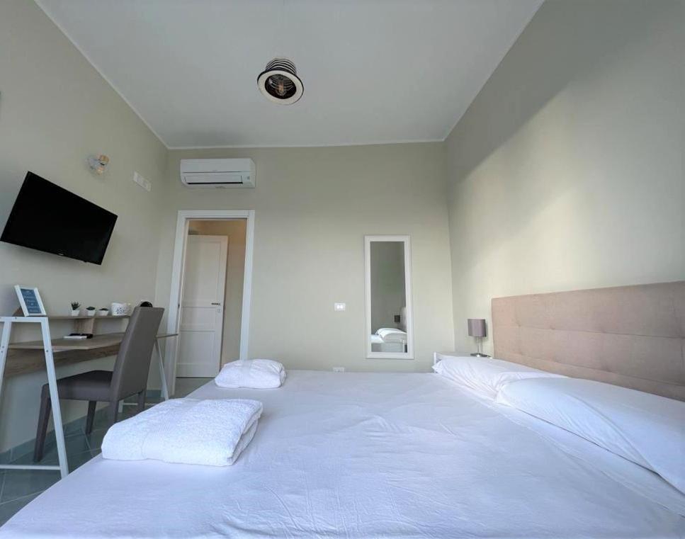 Hotel Palazzo Palumbo Procida Zewnętrze zdjęcie