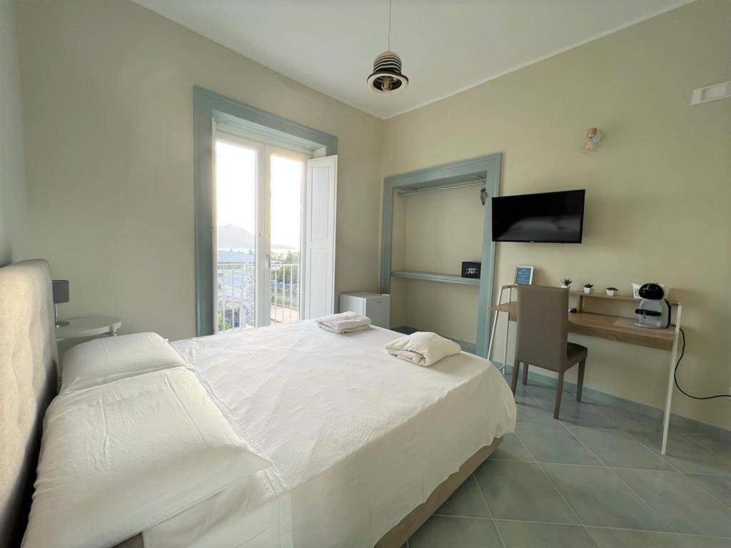Hotel Palazzo Palumbo Procida Zewnętrze zdjęcie