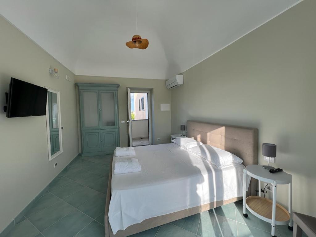 Hotel Palazzo Palumbo Procida Zewnętrze zdjęcie