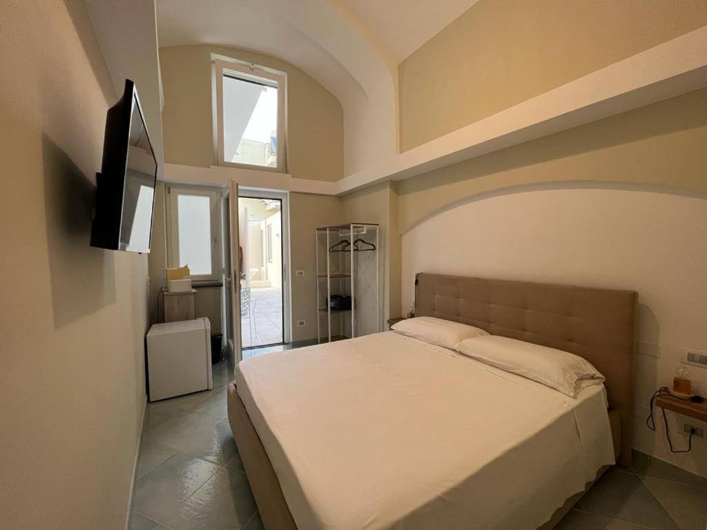 Hotel Palazzo Palumbo Procida Zewnętrze zdjęcie