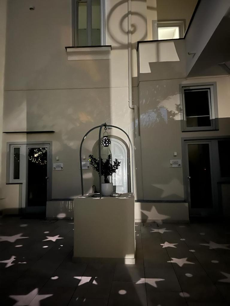 Hotel Palazzo Palumbo Procida Zewnętrze zdjęcie