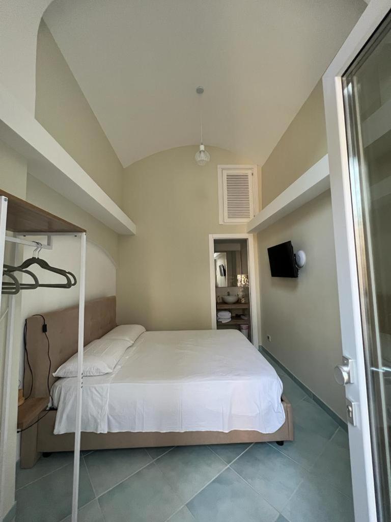 Hotel Palazzo Palumbo Procida Zewnętrze zdjęcie