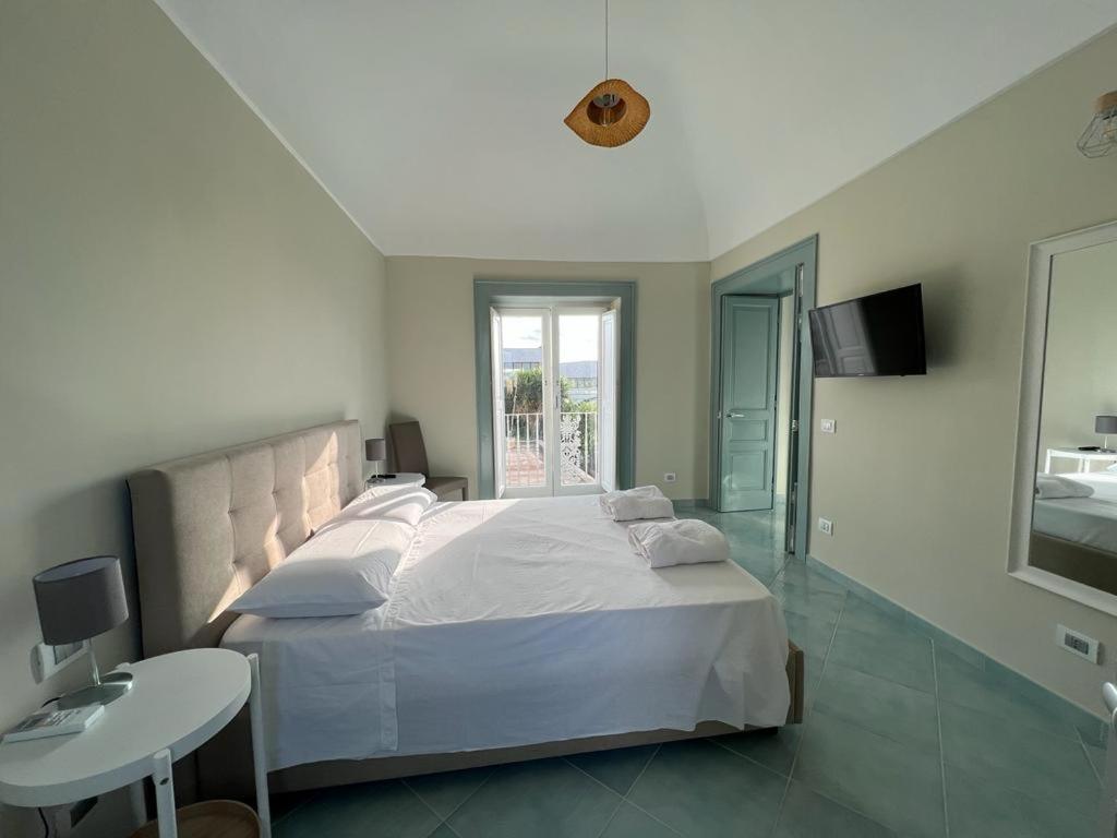 Hotel Palazzo Palumbo Procida Zewnętrze zdjęcie