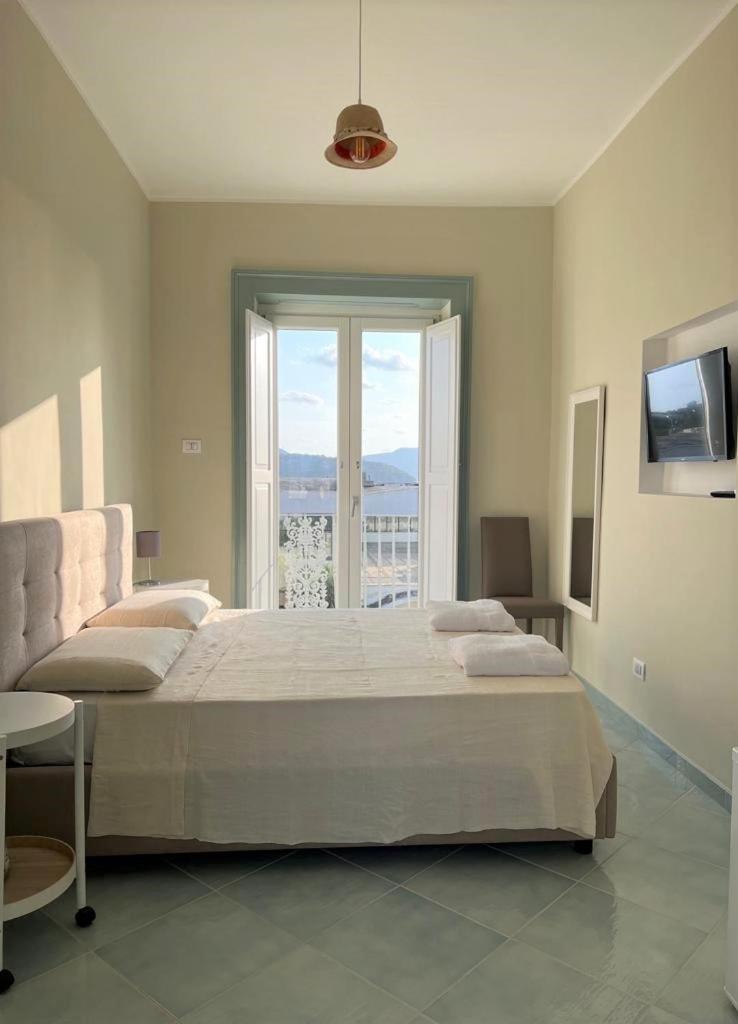 Hotel Palazzo Palumbo Procida Zewnętrze zdjęcie