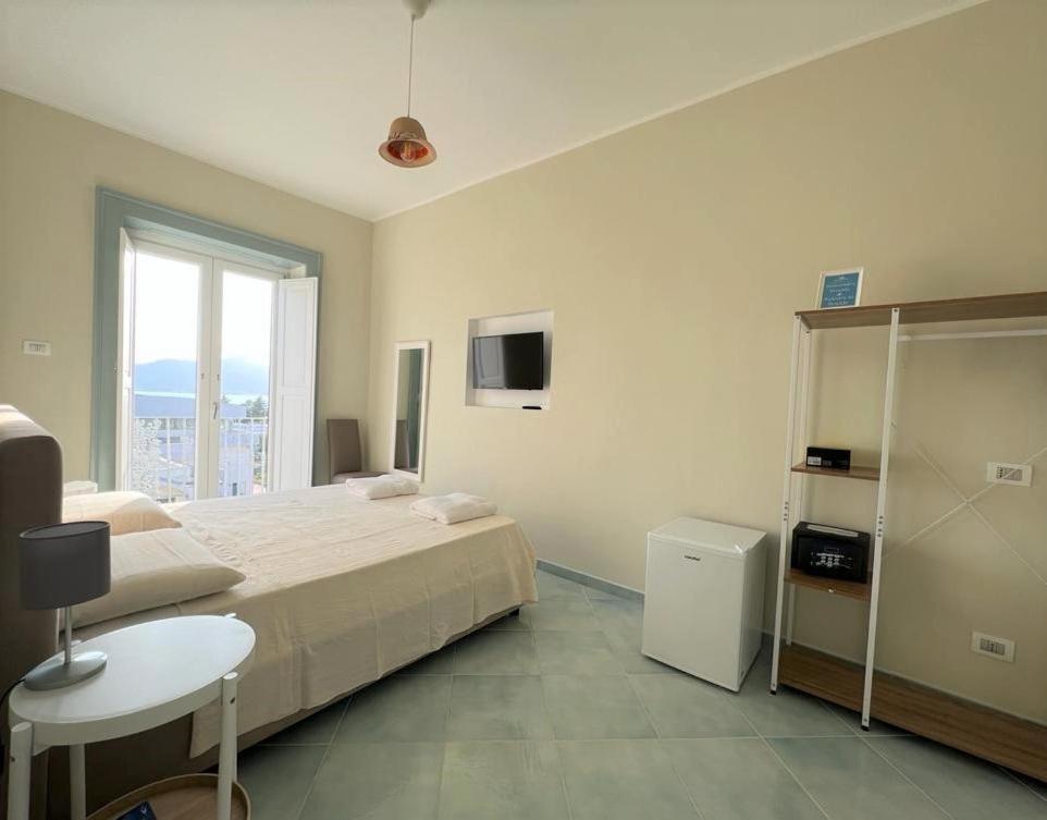 Hotel Palazzo Palumbo Procida Zewnętrze zdjęcie