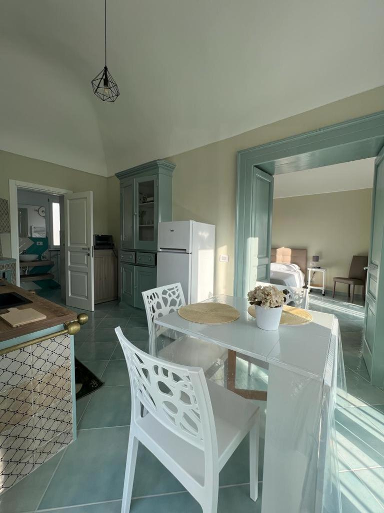 Hotel Palazzo Palumbo Procida Zewnętrze zdjęcie