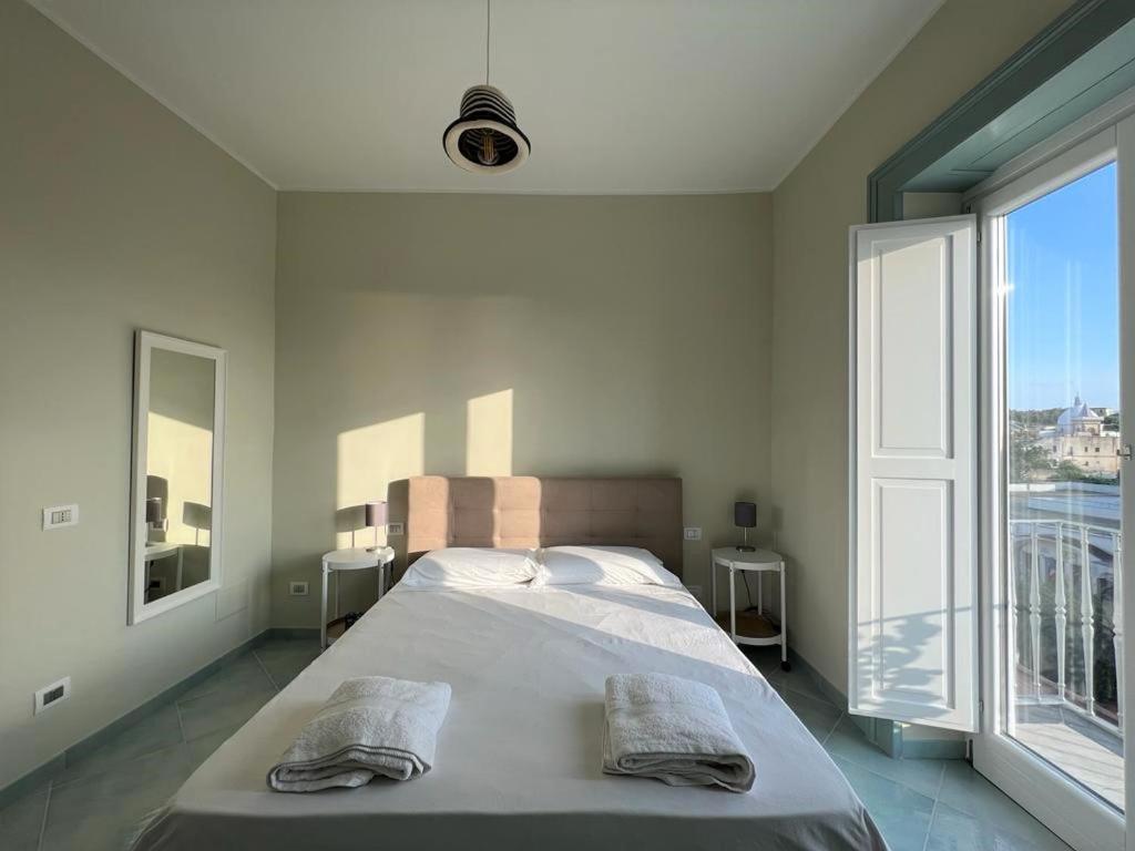 Hotel Palazzo Palumbo Procida Zewnętrze zdjęcie