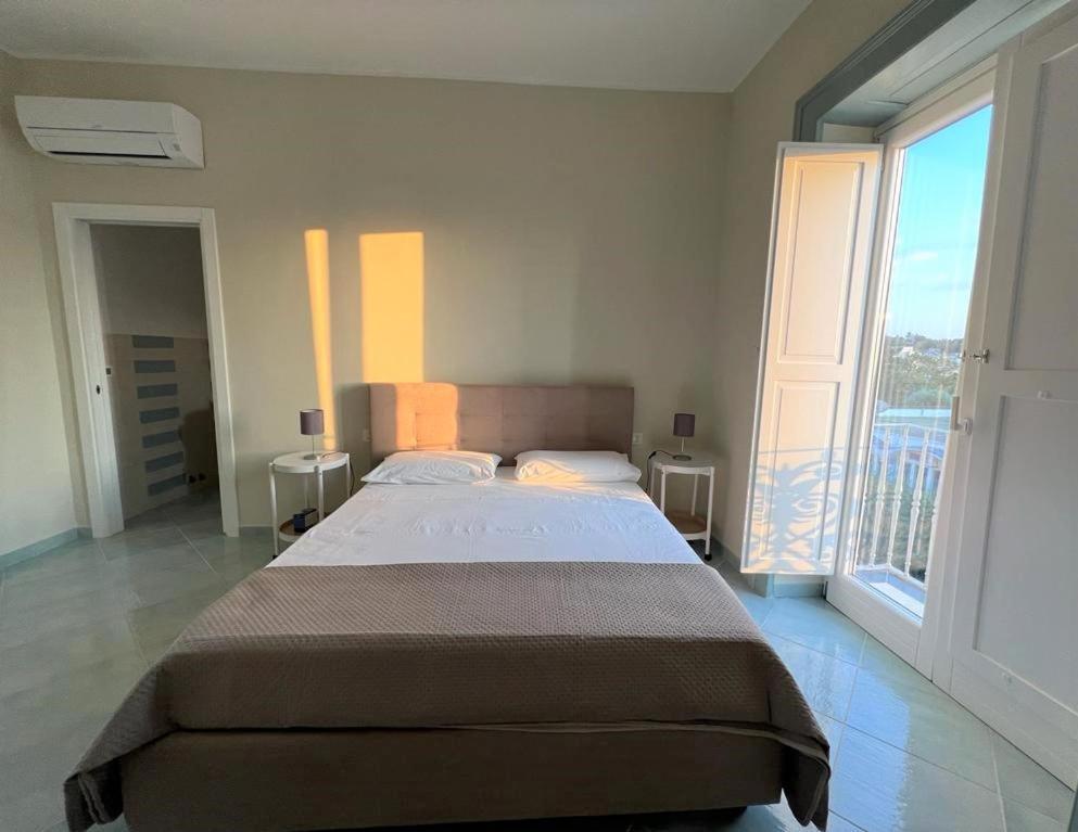 Hotel Palazzo Palumbo Procida Zewnętrze zdjęcie