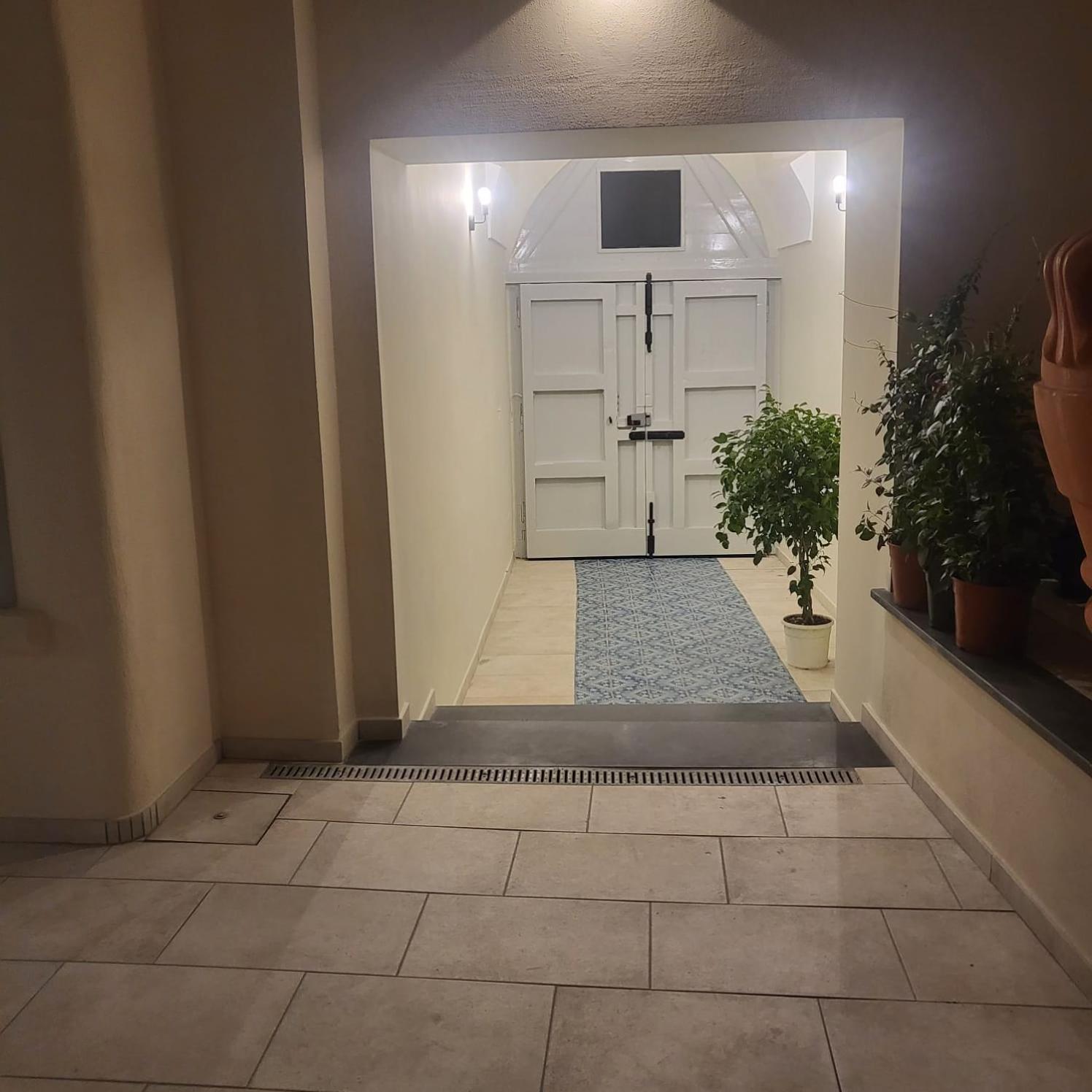 Hotel Palazzo Palumbo Procida Zewnętrze zdjęcie