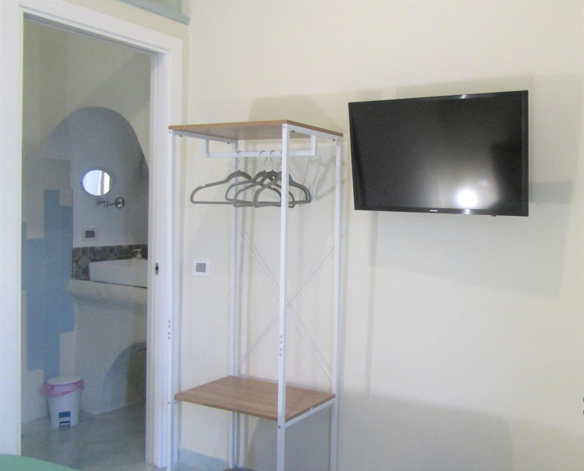 Hotel Palazzo Palumbo Procida Zewnętrze zdjęcie