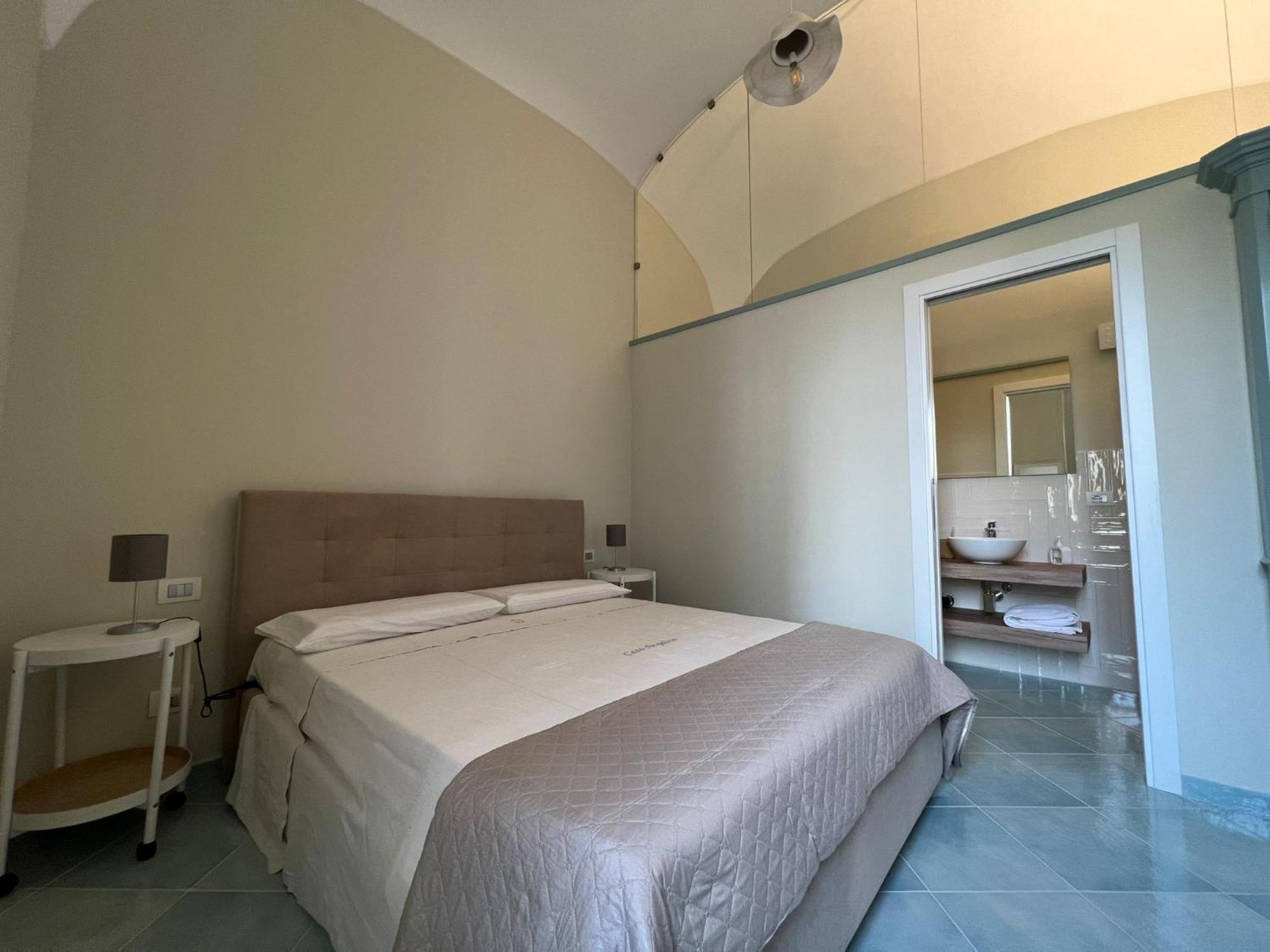 Hotel Palazzo Palumbo Procida Zewnętrze zdjęcie