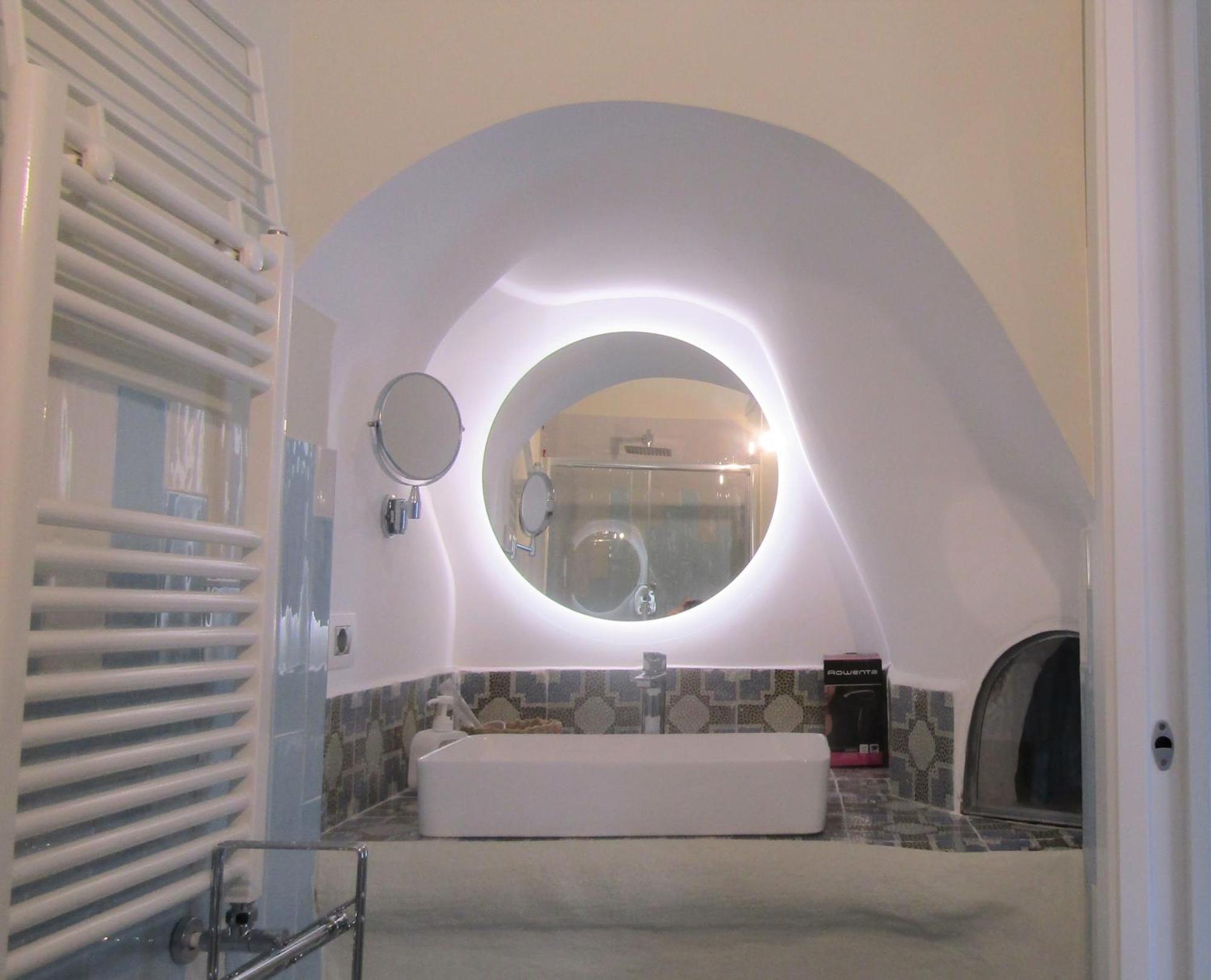 Hotel Palazzo Palumbo Procida Zewnętrze zdjęcie