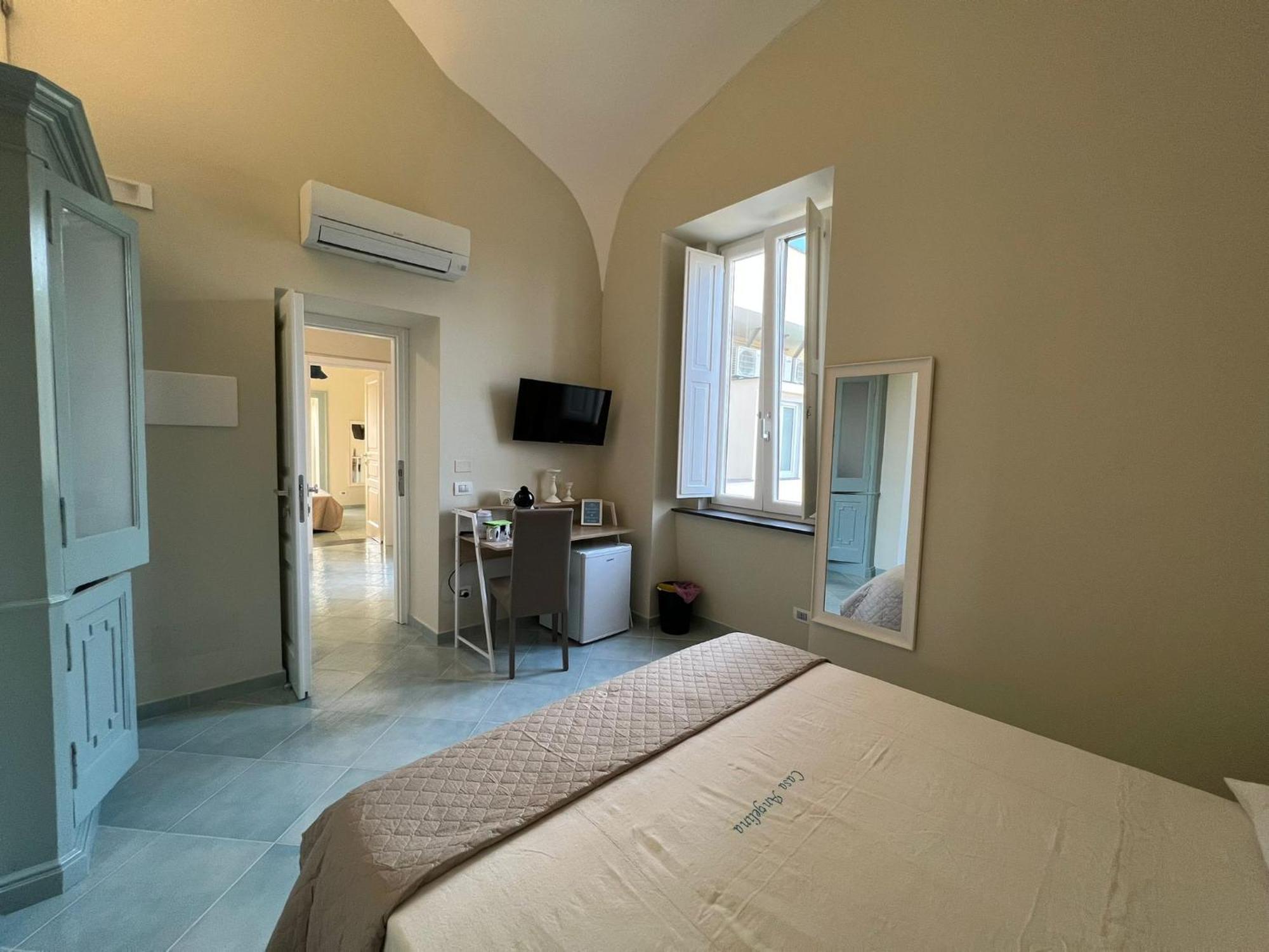 Hotel Palazzo Palumbo Procida Zewnętrze zdjęcie
