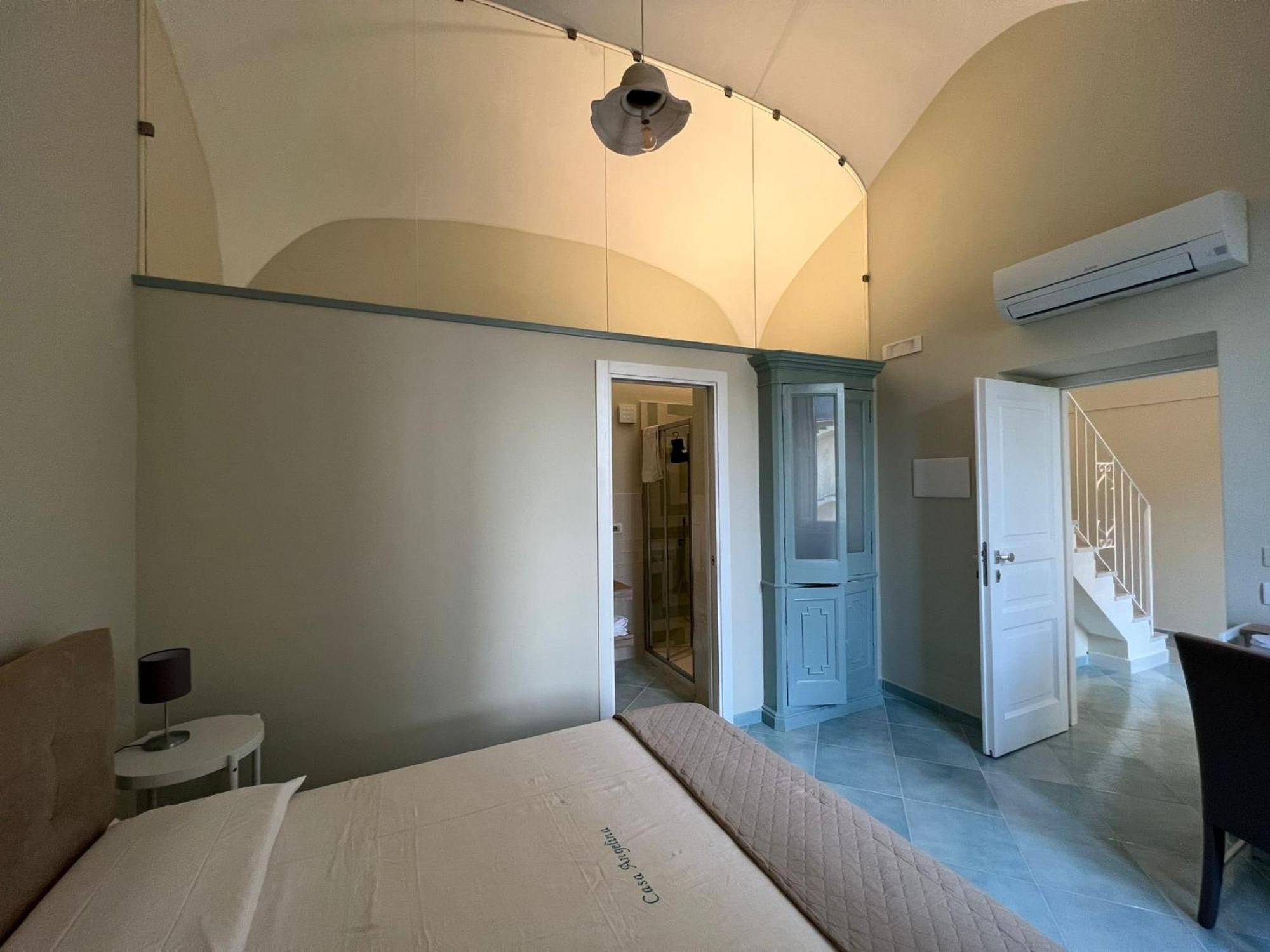 Hotel Palazzo Palumbo Procida Zewnętrze zdjęcie