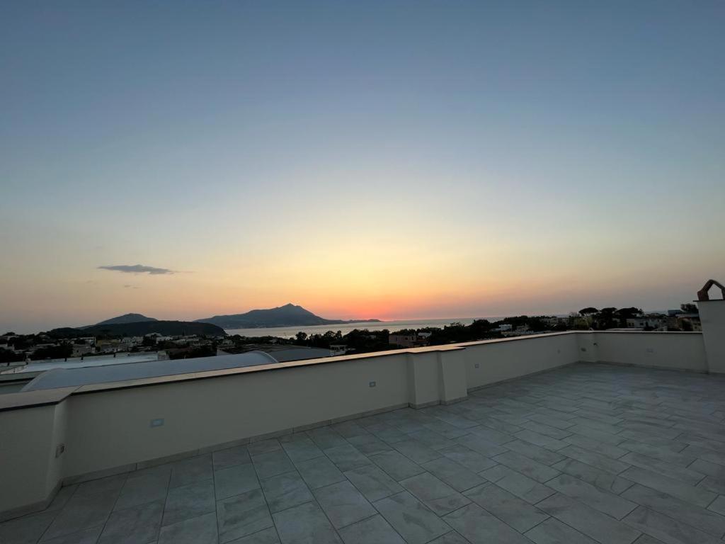 Hotel Palazzo Palumbo Procida Zewnętrze zdjęcie