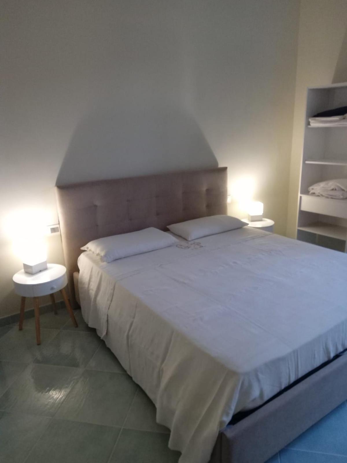 Hotel Palazzo Palumbo Procida Zewnętrze zdjęcie