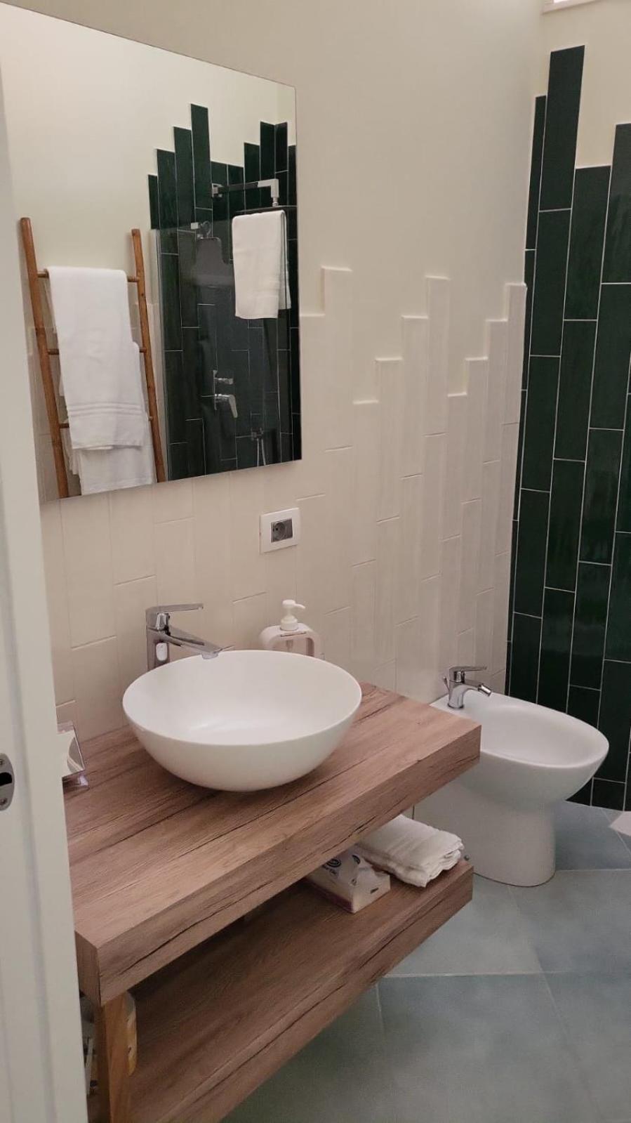 Hotel Palazzo Palumbo Procida Zewnętrze zdjęcie